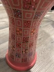 Analog Darbuka Hand Drum Doumbek With Carry Bag Included