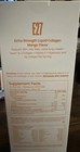 Spoiled Child E27 Liquid Collagen Mango Flavor 15 2 Oz