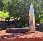 William Henry Pocketknife With Sheath