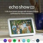 Sandstone Amazon Echo Show 8  1st Gen  2019 Release  Hd Smart Display With Alexa