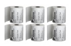 20 Rolls Direct Thermal Shipping Labels 250 roll 4x6 For Zebra 2844 Zp450 Eltron