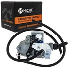 Niche Carburetor For Polaris Scrambler Predator Outlaw 50 0451730 0451049