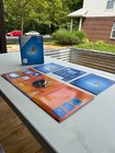 Vintage Microsoft Windows Xp Professional Upgrade Sp2 Service Pack 2   Cib Compl
