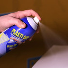 Plasti Dip Multi Purpose Rubber Coating Aerosol  White - 11oz   