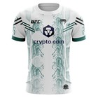 Men s Ufc Boxing Fight T-shirt Summer Casual Quick Dry Breathable   Fashionable