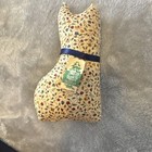Paine s Balsam Fir Cat Shaped Pillow Smells Amazing Made In Maine Usa 