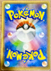 Hp Hoopa With Pikachu 155 xy-p  movie Promo  - 2015 Holo Pokemon Card Japanese