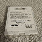 Tiffen 43mm Glimmer Glass 1 Glass Filter - Softens Wrinkles And Blemishes