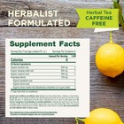 Traditional Medicinals Tea  Organic Everyday Detox Lemon  Supports Healthy Skin