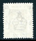 China 1938 Hong Kong 1   Brown Kgvi Sc 154 Perf 14x14  Mnh O420
