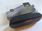 Bose Soundlink Flex Wireless Portable Bluetooth Speaker Black