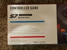S7 Game Box Handheld Console With Built-in Games 620 Games Total