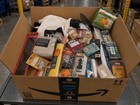 Amazon Retail Store Inventory     Brand New General Merchandise