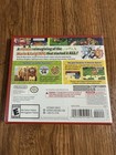 Mario   Luigi  Superstar Saga   Bowser s Minions  nintendo 3ds  2017  Red Box   