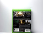Call Of Duty  Modern Warfare Microsoft Xbox One Cib Refurbished   Tested