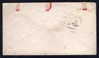 Brazil 1890 Postal Stationery Cover To Mount Forest Canada