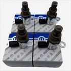 4x Mopar Engine Multiple Displacement Solenoid 53022298aa For Dodge Ram 1500 5 7