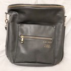 Fawn Design X Cara Loren Diaper Bag