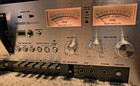 Vintage Akai Gxc-730d Auto Reverse Reverse Recording Stereo Cassette Deck