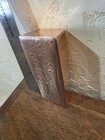 5 Lb Copper Bar  Mirror Finish On 5 Sides  Nice  999  Fine Bullion A1