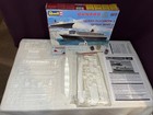 Vtg Revell 05712 Cunard Set Queen Mary 2   Queen Elisabeth Ii  Revell Model Kit