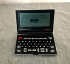 Franklin Electronic Bes-2100n With Voice - Spanish english Dictionary - Tested