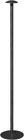 Lightweight 12 -54  Adjustable Boat Cover Support Pole For All Boat Sizes