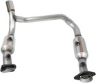 Catalytic Converter Compatible With 2009 2010 2009-2016 Dodge Ram 1500 5 7l V8