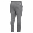 Adidas Mens Team Issue Tapered Pants Grey Aeroready S-3xl