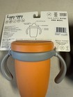 Bella Tunno Duck Duck Juice Happy Sippy Cup Silicone Bpa-free Handles 0 Months 