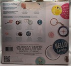We R Button Press Kit 