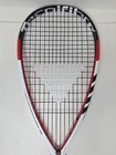 Tecnifibre Carboflex 130 Basaltex Multiaxial Squash Racquet Racket  Vgc