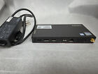 Lenovo M90n-1 Tiny Pc Thinkcentre 11ae Core I3-8145u 8gb 256gb Windows 11 Home