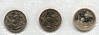 2019 Native American Dollar Set - P   D Unc    S Proof -cello Sealed - Bc   1710