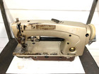 Union Special 63400s 1 Needle W  Puller Head Only  Industrial Sewing Machine