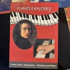 Vintage Lot Of 13 Clavier s Piano Explorer Magazines  2001-2006  
