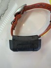 2 Garmin Dc40 Gps Dog Tracking Collars With Car Chargers And Wall Charger