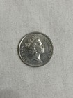 Bermuda 5 Cent Coin