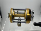 Vintage Penn Levelmatic 930 Bait Casting Fishing Reel   Made In Usa  Wow               