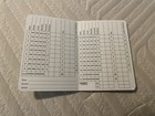 East Lake Golf Club Scorecard Tour Championship Host Pga Tour
