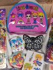 Vintage Y2k Lisa Frank Lot