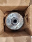 Weiler 14206 5  Cup Brush Crimped   014 Wire  5 8-11 Ah  cr-5   Qty 1
