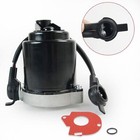 Brake Booster Pump Motor 47960-60010 For 2001-02 Toyota 4runner Lexus Lx470 Abs