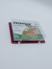 Frontline Plus For Cats 3 Pack Flea Tick Treatment Kills Eggs  Larvae New Sealed