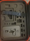 Bernina 3 Layer Travel Accessories Case For Feet And Attachments