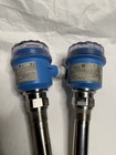 Lot Of 2 Pieces Endress hauser Ftm20-aa42a Point Level Detection Untested As Is