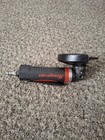 Snap-on Pt450 Right Angle Pneumatic Grinder 4 5 In Type 27 Wheel