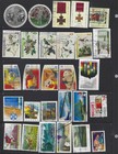 Canada 2003-2005 Used Collection 93  Different  Stamps  40