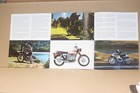 1972 Bmw R50 5 R60 5 R75 5 Sales Brochure