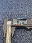 M16 X 2 0 Bottom Tap D7 Hss Usa 401770